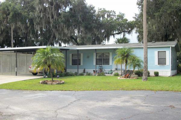 Hickory Hollow Estates2705 MAIN STREETLeesburg, FL 34788