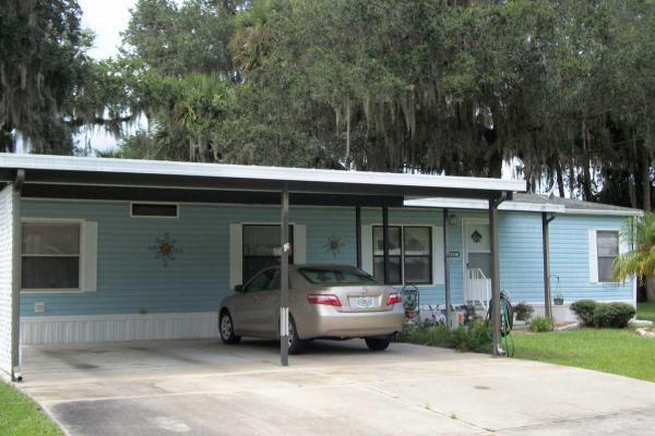 Hickory Hollow Estates2705 MAIN STREETLeesburg, FL 34788