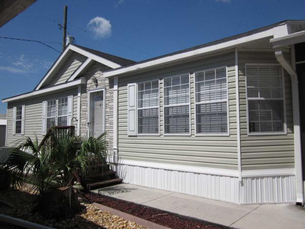 Bonfire Mobile Home Village2675 MAIN STREETLeesburg, FL 34788