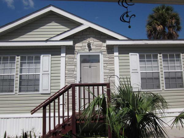 Bonfire Mobile Home Village2675 MAIN STREETLeesburg, FL 34788