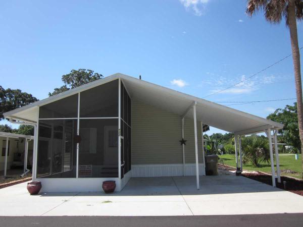 Bonfire Mobile Home Village2675 MAIN STREETLeesburg, FL 34788