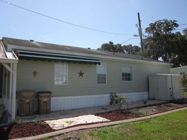 Bonfire Mobile Home Village2675 MAIN STREETLeesburg, FL 34788
