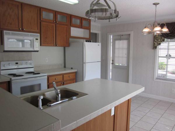 Bonfire Mobile Home Village2675 MAIN STREETLeesburg, FL 34788