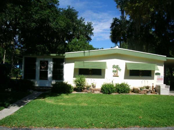 Hickory Hollow Estates2669 MAIN STREETLeesburg, FL 34788