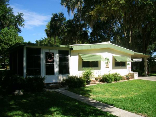 Hickory Hollow Estates2669 MAIN STREETLeesburg, FL 34788