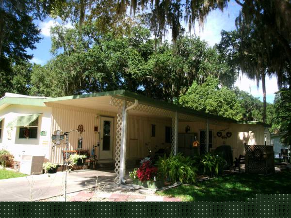 Hickory Hollow Estates2669 MAIN STREETLeesburg, FL 34788
