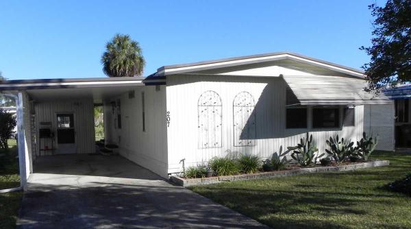Bonfire Mobile Home Village207 Allyson RdLeesburg, FL 34788