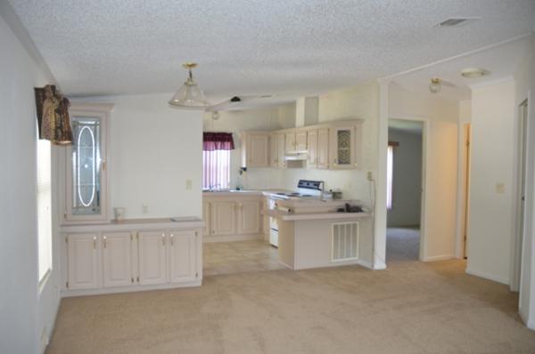 Lake Harris Landing Mobile Home Park7513 River Run DriveLeesburg, FL 34788