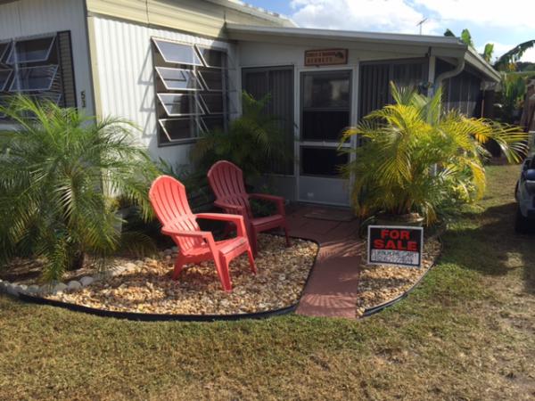 Beach Mobile Home Park32405 Beach Park Road, Lot 53Leesburg, FL 34788