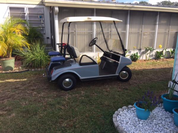 Beach Mobile Home Park32405 Beach Park Road, Lot 53Leesburg, FL 34788