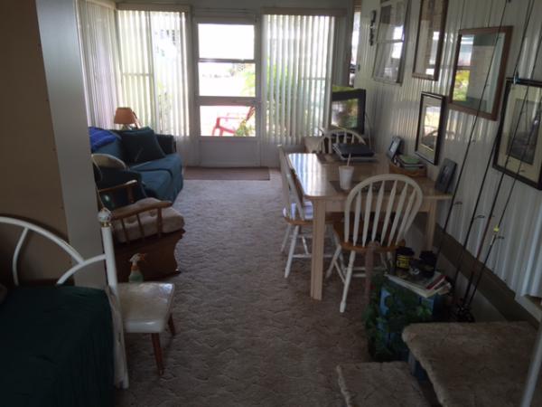 Beach Mobile Home Park32405 Beach Park Road, Lot 53Leesburg, FL 34788