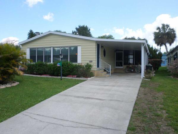 Lakeside Village2794 MAIN STREETLeesburg, FL 34788