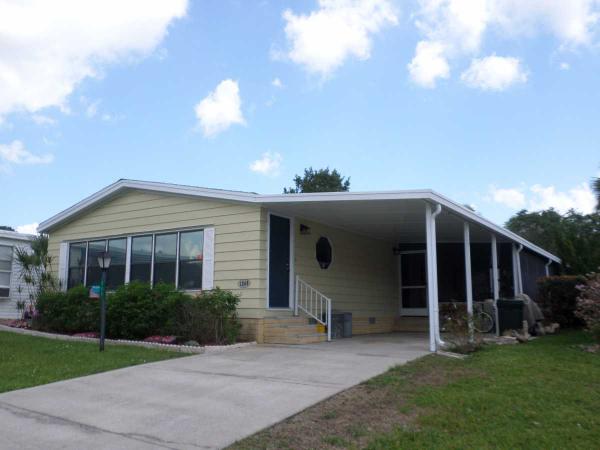 Lakeside Village2794 MAIN STREETLeesburg, FL 34788