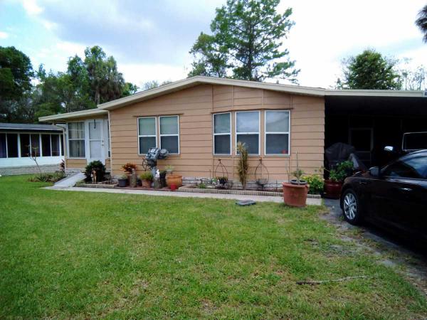 Mid Florida Lakes151 Hibiscus Dr.Leesburg, FL 34788