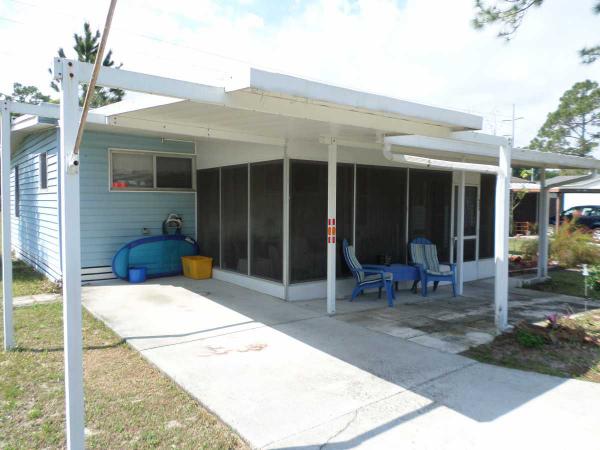Palm Ridge Mobile Village2799 MAIN STREETLeesburg, FL 34788