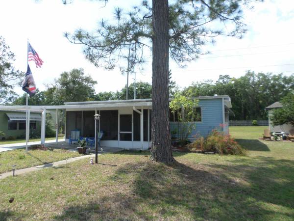 Palm Ridge Mobile Village2799 MAIN STREETLeesburg, FL 34788