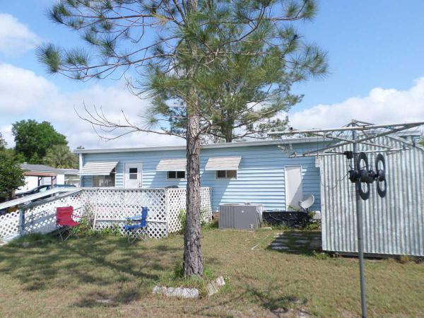 Palm Ridge Mobile Village2799 MAIN STREETLeesburg, FL 34788