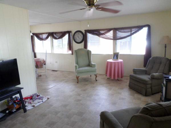 Palm Ridge Mobile Village2799 MAIN STREETLeesburg, FL 34788