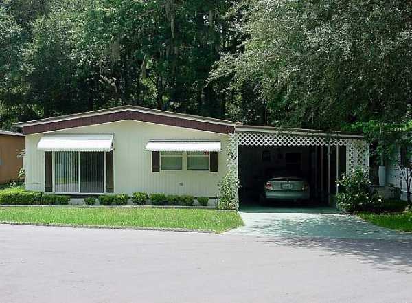 Tara Village 56 Plantation RoadLeesburg, FL 34788