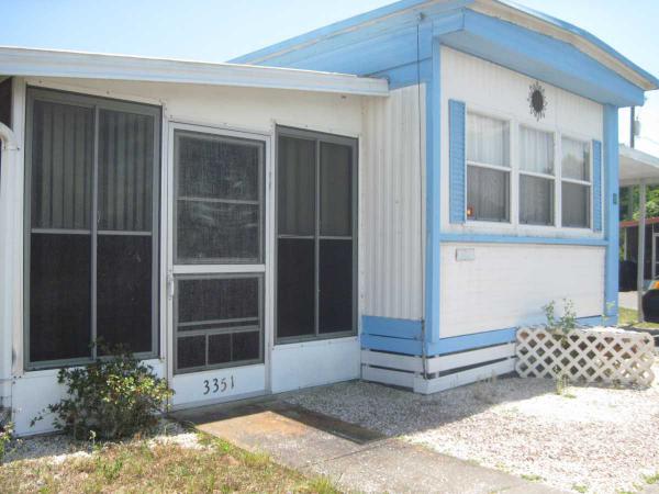 Lakeside Village3351 East Dean stLeesburg, FL 34788