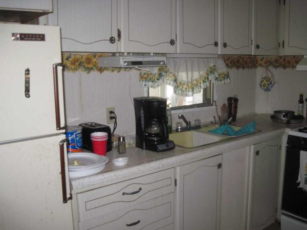 Lakeside Village3351 East Dean stLeesburg, FL 34788