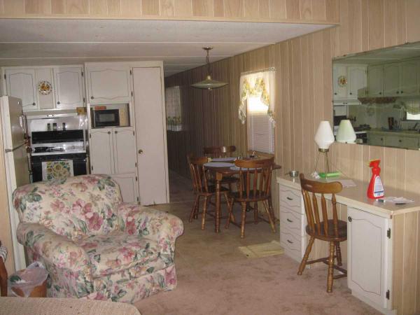 Lakeside Village3351 East Dean stLeesburg, FL 34788