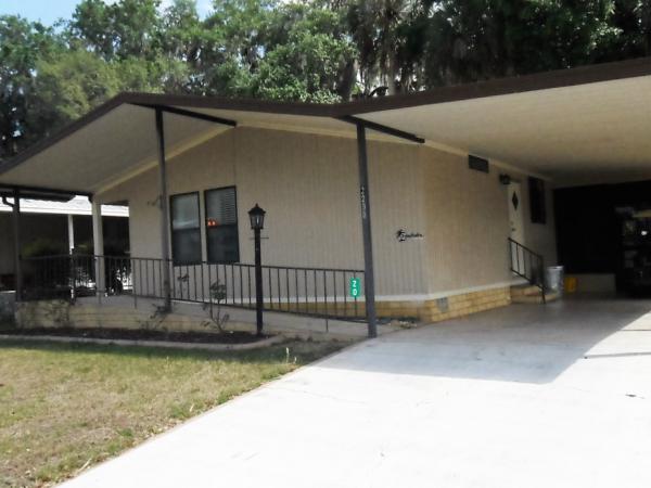 Lakeside Village2299 LAKESIDE DRIVELeesburg, FL 34788