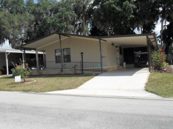 Lakeside Village2299 LAKESIDE DRIVELeesburg, FL 34788