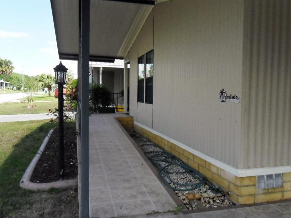 Lakeside Village2299 LAKESIDE DRIVELeesburg, FL 34788