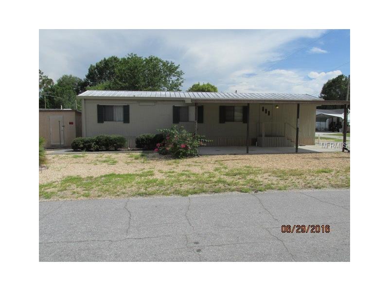 34949 1ST AVENUE, Leesburg, FL 34788
