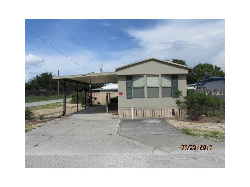 34949 1ST AVENUE, Leesburg, FL 34788