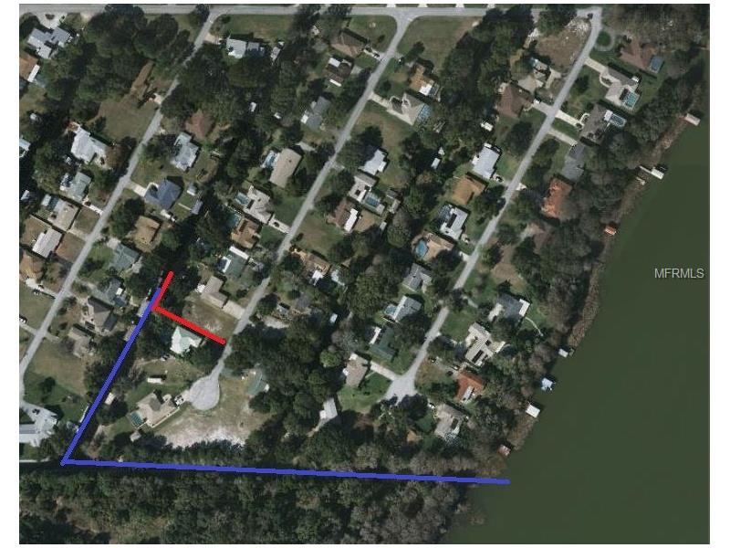 00000 CALLA COURT, Leesburg, FL 34788
