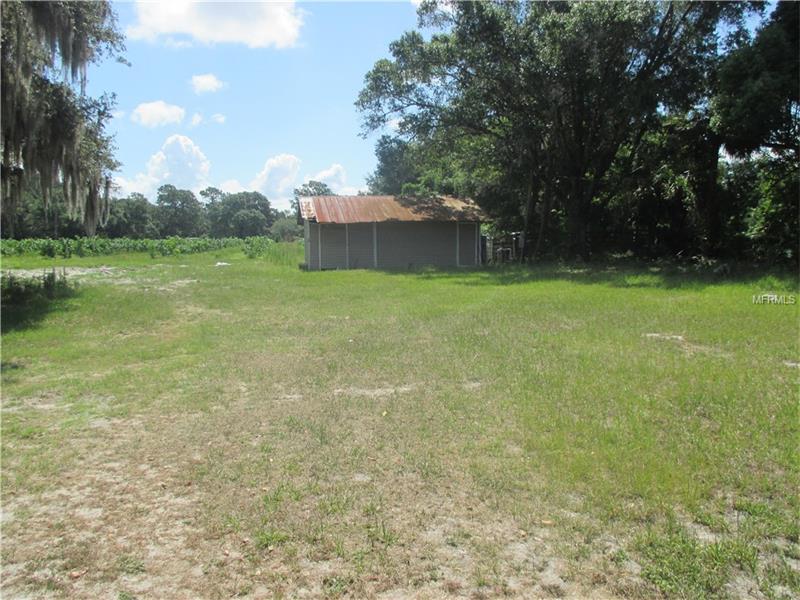 35200 DENNIS ROAD, Leesburg, FL 34788