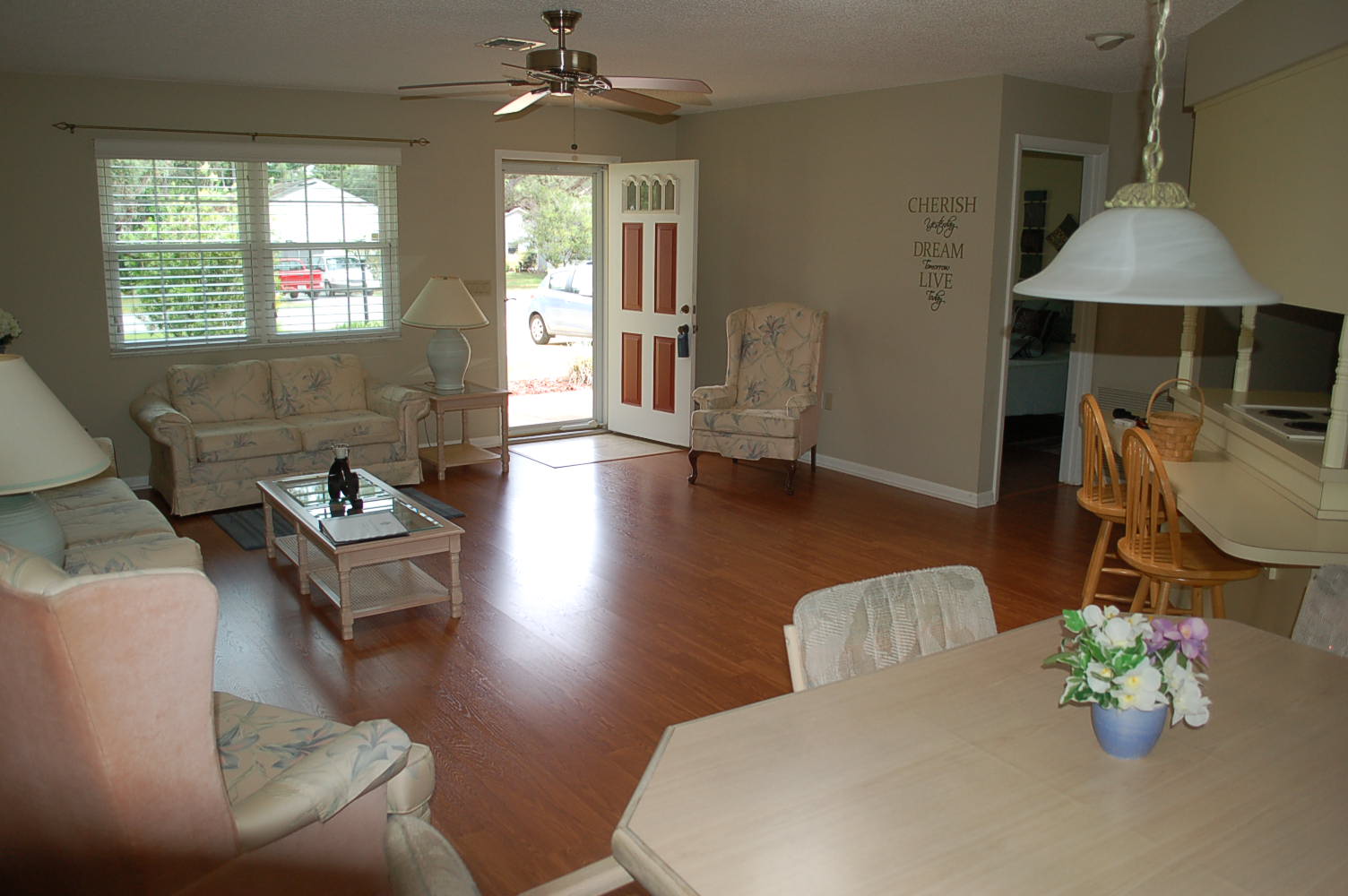 306 Brigadoon Circle, Leesburg, FL 34788