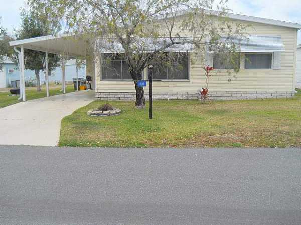 Lakes at Leesburg46 Lattice DriveLeesburg, FL 34788
