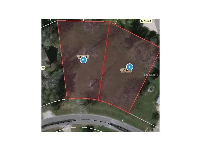 OAK STREET, Yalaha, FL 34797