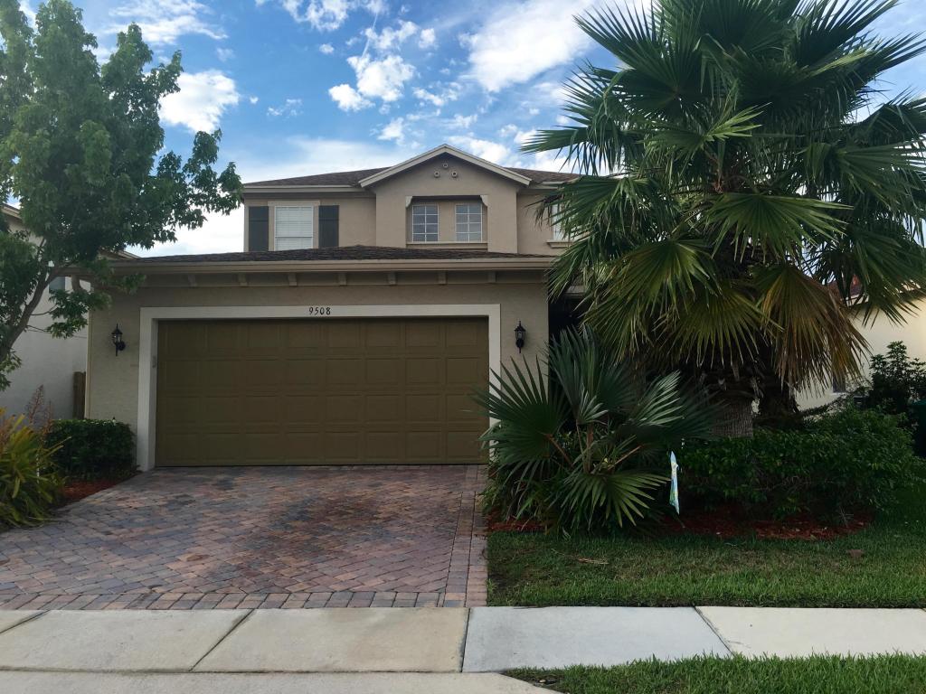9508 Portside Drive, Fort Pierce, FL 34945