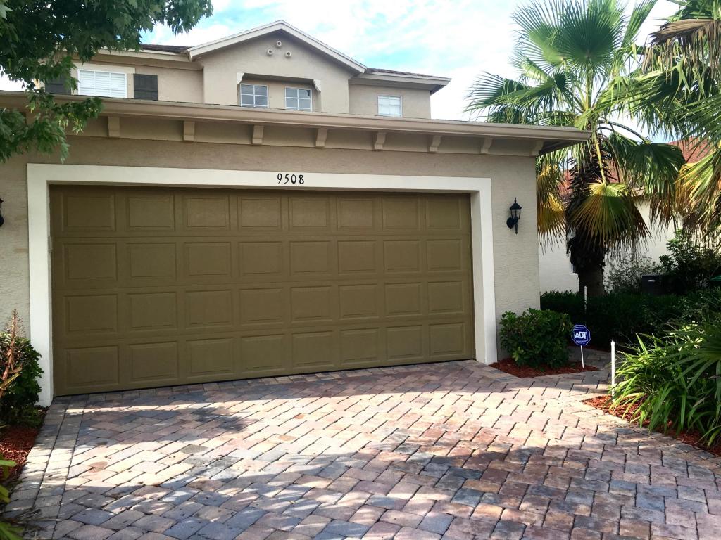 9508 Portside Drive, Fort Pierce, FL 34945