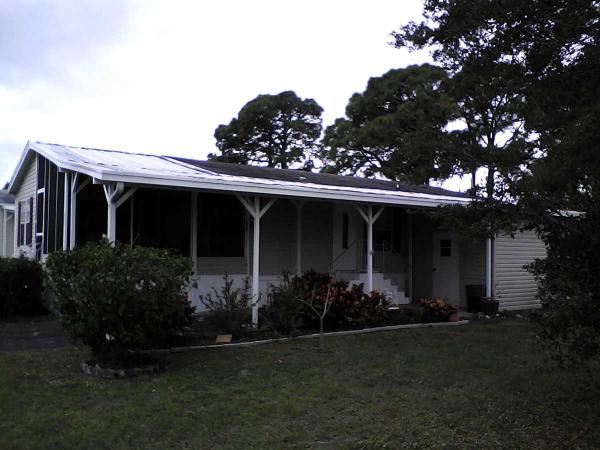 Tall Pines Mobile Home Community303 Ottawa CircleFort Pierce, FL 34946