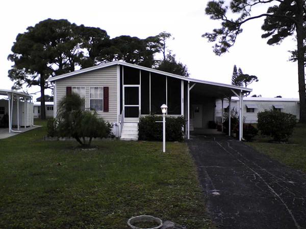 Tall Pines Mobile Home Community303 Ottawa CircleFort Pierce, FL 34946