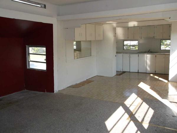 Ridgecrest Mobile Home Park 2251 N US Highway 1Fort Pierce, FL 34946