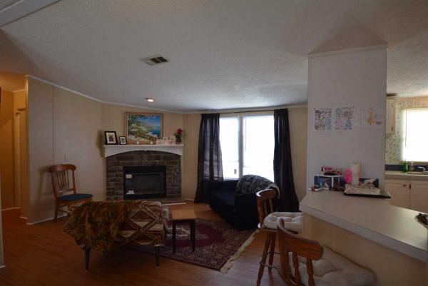 County Cove Mobile Home Park 4035 N US 1Fort Pierce, FL 34946