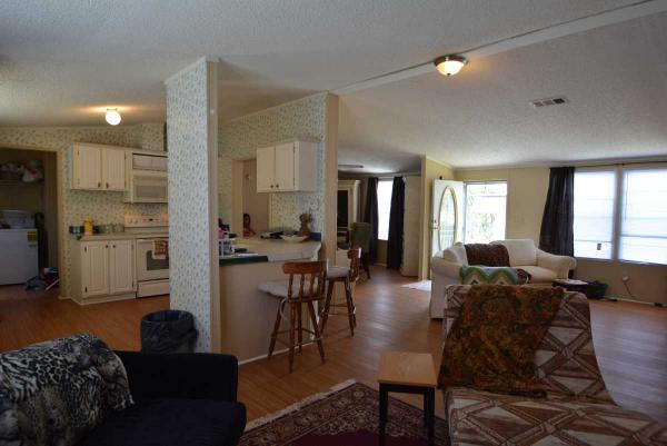 County Cove Mobile Home Park 4035 N US 1Fort Pierce, FL 34946