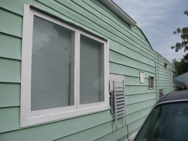 Ridgecrest Mobile Home Park 208 Pecan PlaceFort Pierce, FL 34946