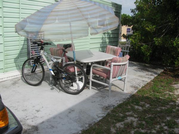Ridgecrest Mobile Home Park 208 Pecan PlaceFort Pierce, FL 34946