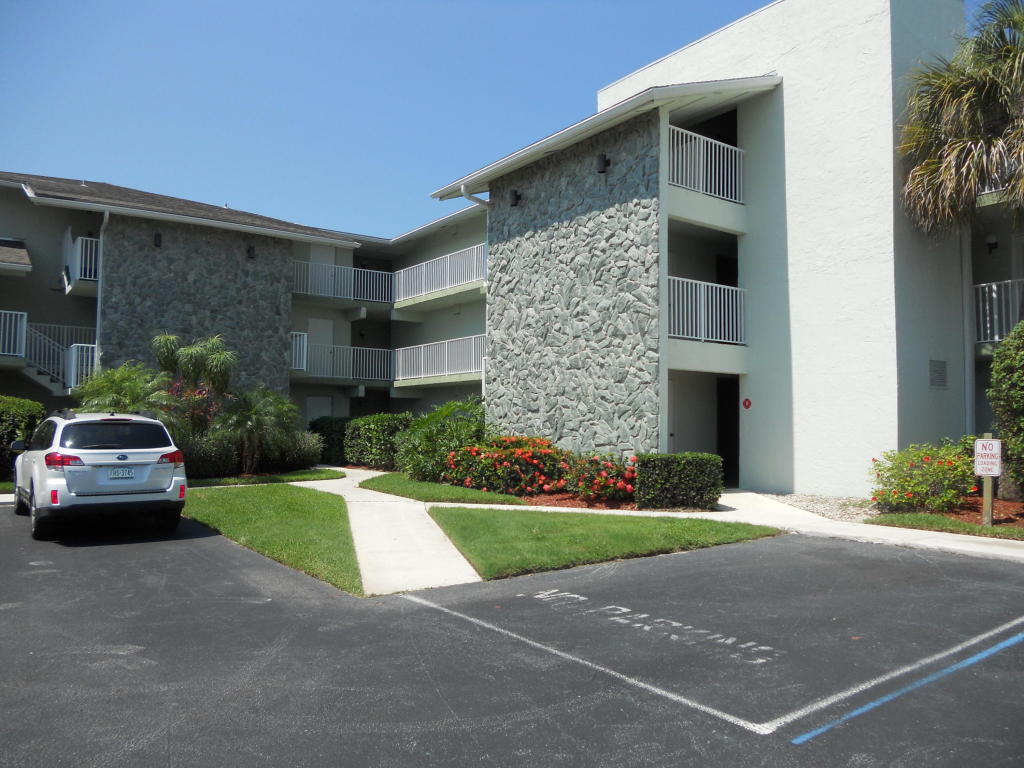 2400 S Ocean Drive, Fort Pierce, FL 34949