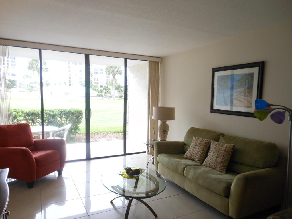 2400 S Ocean Drive, Fort Pierce, FL 34949