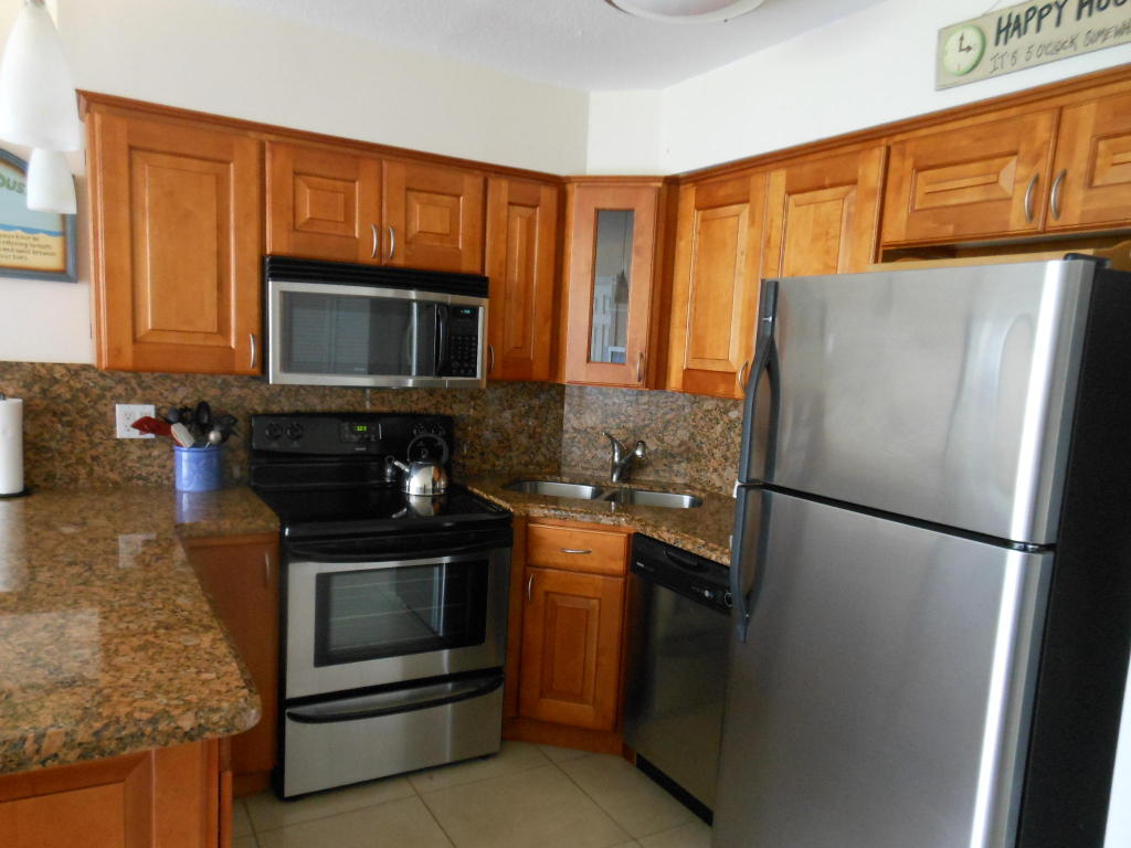 2400 S Ocean Drive, Fort Pierce, FL 34949
