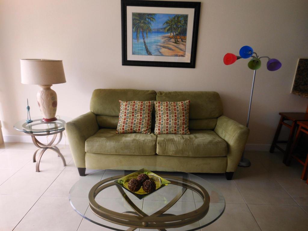 2400 S Ocean Drive, Fort Pierce, FL 34949