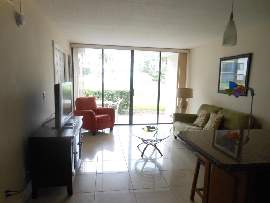 2400 S Ocean Drive, Fort Pierce, FL 34949